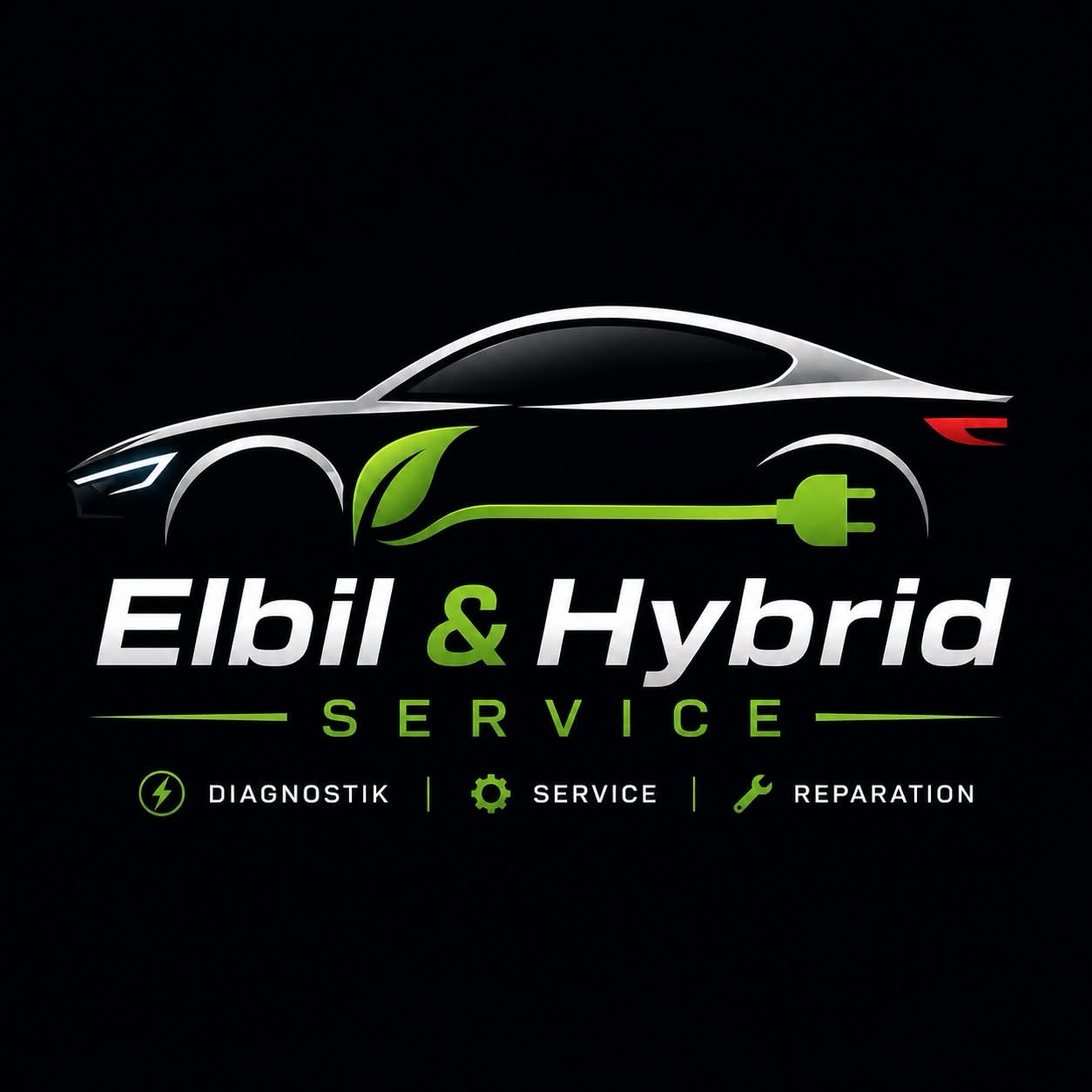 Elbil & Hybrid Service